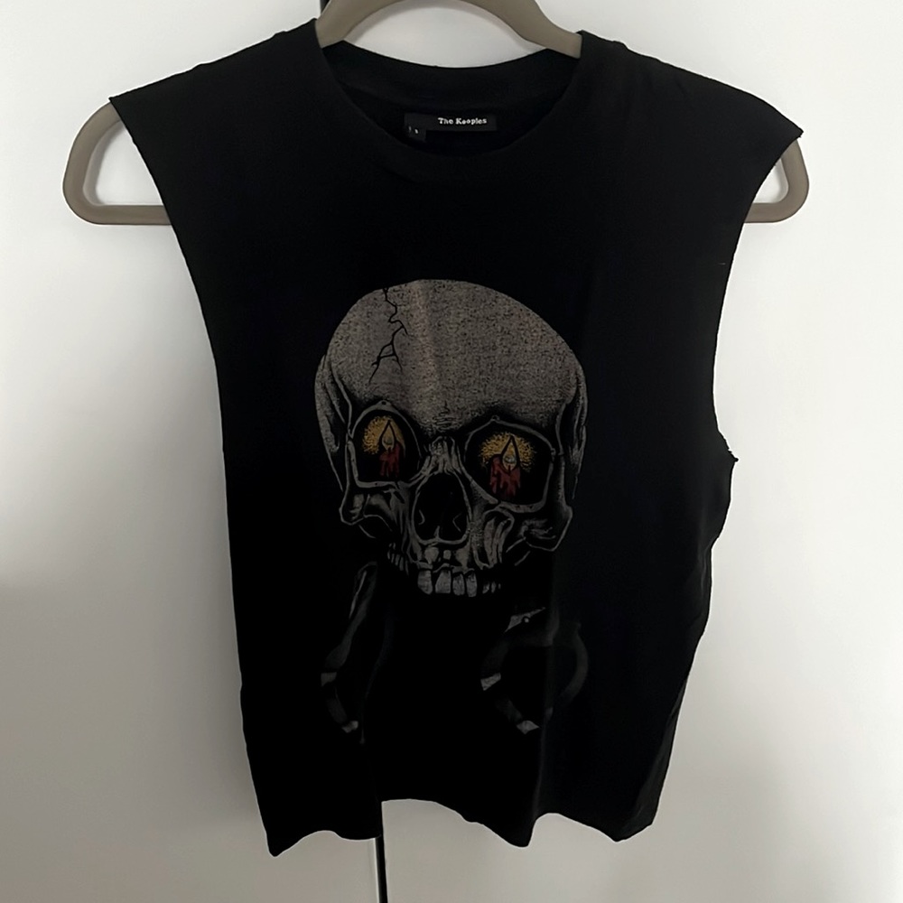 The Kooples tshirt